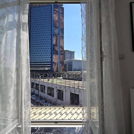 Апартаменти Casablanca Неаполь Екстер'єр фото